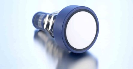 Microsonic Ultrasonic Threaded Barrel Proximity Sensor, M30, 8 m Detection, PNP NO/NC, 9 → 30 V dc [mic+600/DD/TC]; 240-6682