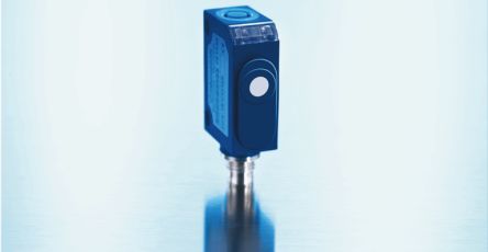 Microsonic Ultrasonic Block Proximity Sensor, 250 mm Detection, PNP NO/NC, 20 → 30 V dc [zws-15/CD/QS]; 240-6684