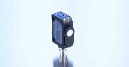 Microsonic Ultrasonic Block Proximity Sensor, 350 mm Detection, PNP NO/NC, 20 → 30 V dc [zws-24/CD/QS]; 240-6685