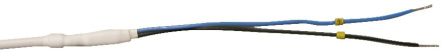 KIMO Voltage Input Cable for Use with Class 220 Kistock dataloggers [KCTD-10-B]; 240-6982