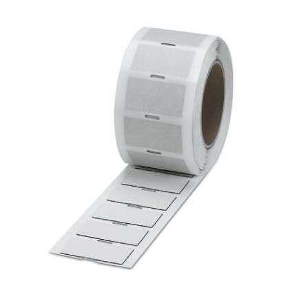 Phoenix Contact White on White Label, 60 mm Width [0819505]; 240-7187