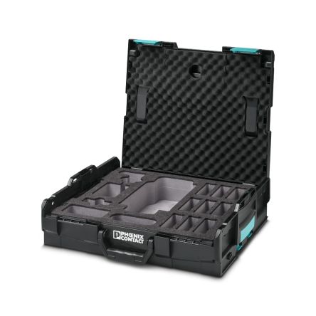 Phoenix Contact Carry Case [1229456]; 240-7271