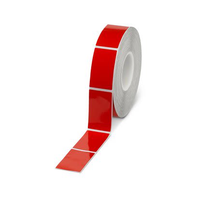 Phoenix Contact EML-LPR-D on Red Label, 54 mm Width [1255581]; 240-7280
