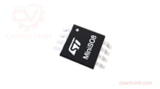 STMicroelectronics 240-7326