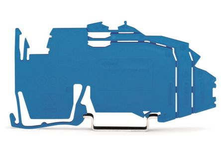 WAGO, 2009 Busbar Carrier for use with Busbars [2009-304]; 240-7724