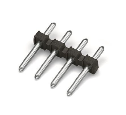 WAGO, 3.5mm Pitch, 252, 2 Way, Pluggable Terminal Block, Pin Header, 252-902 [252-902]; 240-7792