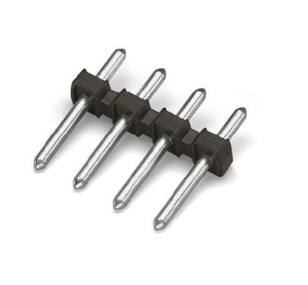WAGO, 3.5mm Pitch, 252, 5 Way, Pluggable Terminal Block, Pin Header, 252-905 [252-905]; 240-7795