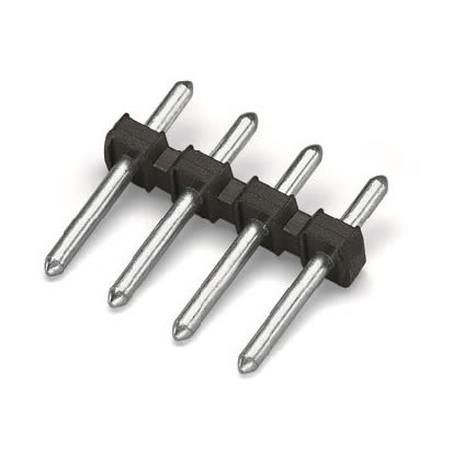 WAGO, 3.5mm Pitch, 252, 6 Way, Pluggable Terminal Block, Pin Header, 252-906 [252-906]; 240-7796