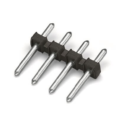 WAGO, 3.5mm Pitch, 252, 8 Way, Pluggable Terminal Block, Pin Header, 252-908 [252-908]; 240-7797