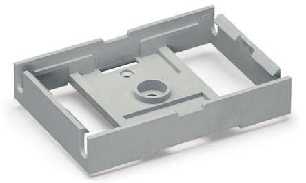 WAGO, 288 Mounting Carrier [288-001]; 240-7880
