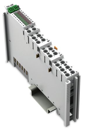 WAGO 750 Series Analogue Module, Low Voltages, Thermocouple, Digital [750-458]; 240-7932
