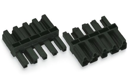 Wago Intermediate Coupler for use with Sockets And Plugs [770-605]; 240-7949