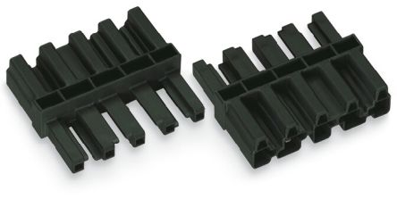 Wago Intermediate Coupler for use with Sockets And Plugs [770-655]; 240-7951