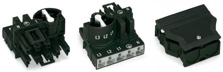 Wago 770 Series Signal Converter, Current, Voltage Input, Current, Voltage Output [770-661]; 240-7952
