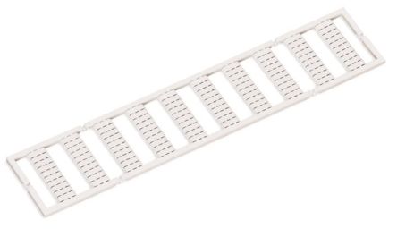 WAGO, 793 WMB Marking Card for use with Terminal Blocks [793-3503]; 240-7980