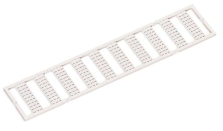 WAGO, 793 WMB Marking Card for use with Terminal Blocks [793-3504]; 240-7981