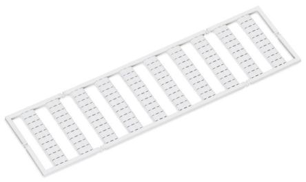 WAGO, 793 WMB Marking Card for use with Terminal Blocks [793-505]; 240-7984