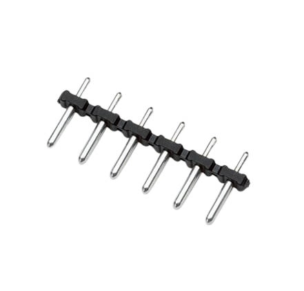 WAGO, 5mm Pitch, 806, 8 Way, Pluggable Terminal Block, Header, 806-908 [806-908]; 240-7998