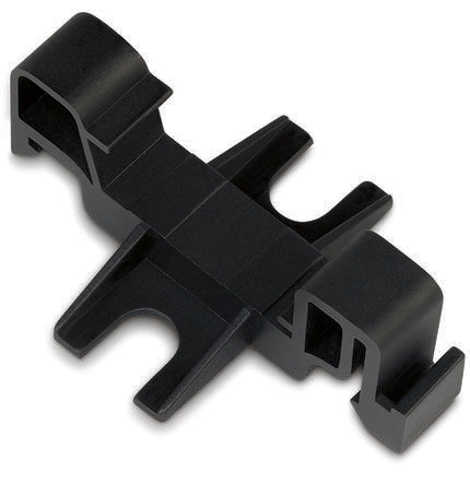 WAGO, 855 Carrier Rail Adapter for use with Plug-In Current Transformers [855-9927]; 240-8031