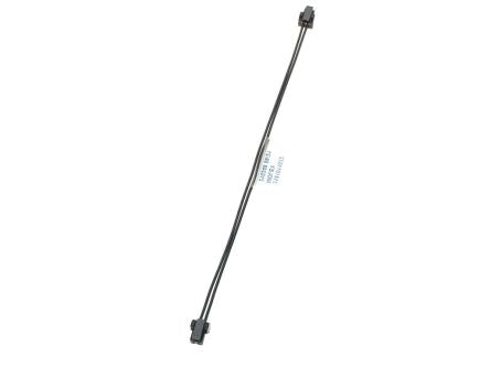 Molex 2 Way Female Micro-Lock Plus to 2 Way Female Micro-Lock Plus Wire to Board Cable, 300mm [218101-1023]; 240-8331