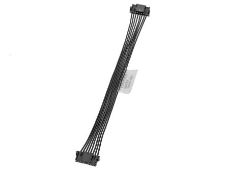 Molex 8 Way Female Micro-Lock Plus to 8 Way Female Micro-Lock Plus Wire to Board Cable, 600mm [218101-1084]; 240-8390