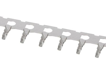 Molex OneBlade Series Plug Crimp Terminal [214093-5000]; 240-8467