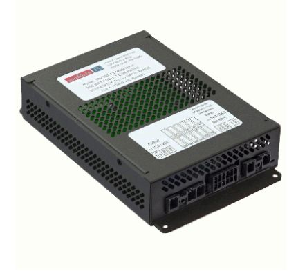 Murata IRV300 Isolated DC-DC Converter, 12V dc/, 16.8 → 160 V dc Input, 300W, Chassis Mount [IRV300-12W80HR-C]; 240-8498