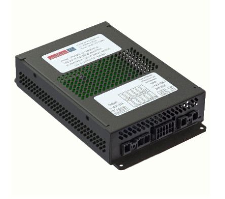Murata IRV300 Isolated DC-DC Converter, 24V dc/, 16.8 → 160 V dc Input, 300W, Chassis Mount [IRV300-24W80HR-C]; 240-8500
