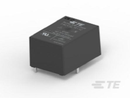 TE Connectivity PCB Mount Monostable Relay, 12V dc Coil, 30A Switching Current, SPST [1558661-3]; 240-8934
