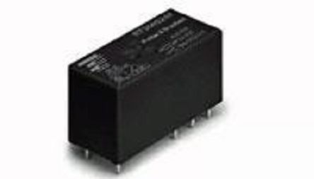 TE Connectivity PCB Mount Monostable Relay, 12V dc Coil, 12A Switching Current, SPDT [2-1419108-5]; 240-8948