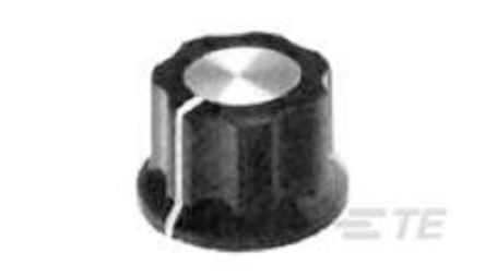 TE Connectivity Rotary Switch Knob [5-1437624-1]; 240-8972
