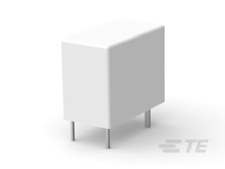 TE Connectivity PCB Mount Monostable Relay, 5V dc Coil, 8A Switching Current, SPST [8-1419128-1]; 240-8988