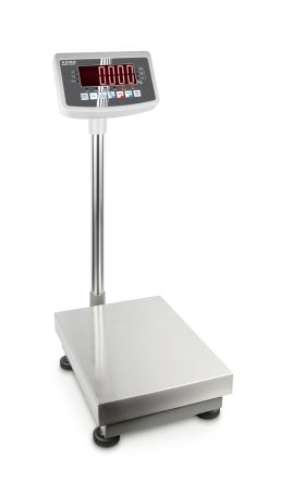 Kern EFC 60K-3 Platform Weighing Scale, 60kg Weight Capacity [EFC 60K-3]; 240-9971
