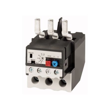 Eaton Overload Relay 1NC, 1NO, 63 → 80 A Contact Rating, 690 V, Overload Relay [190950 ZBT95-80]; 241-0767