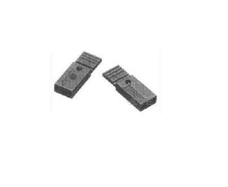 TE Connectivity, Modu Connector System Jumper Novo 2 Way 2.54mm Pitch [2-881545-2]; 241-1341