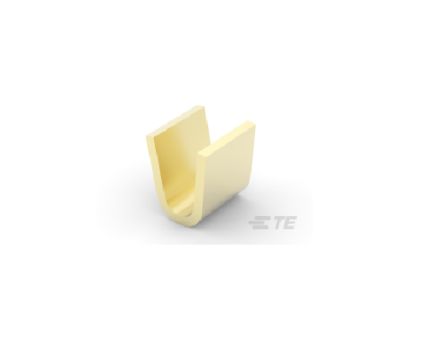 TE Connectivity, SPLICE Pigtail Splice Connector, Uninsulated 1500 → 5000 AWG [63130-2]; 241-1350
