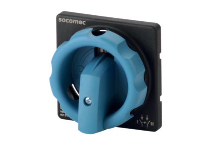 Socomec Handle Padlockable, COMO CS Series [43593043]; 241-1583