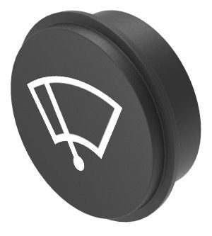 EAO Keypad Cap for 09 Series Keypads [09-0S12.0086]; 241-2029
