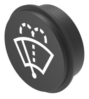 EAO Keypad Cap for 09 Series Keypads [09-0S12.0087]; 241-2030