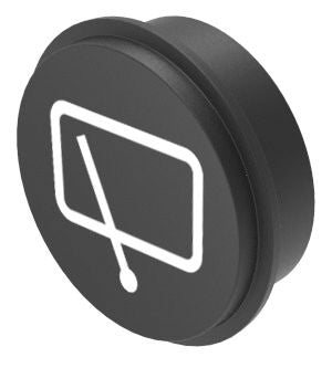 EAO Keypad Cap for 09 Series Keypads [09-0S12.0097]; 241-2031