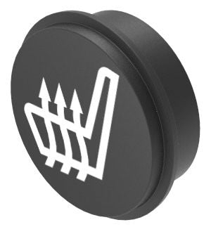 EAO Keypad Cap for 09 Series Keypads [09-0S12.0649A]; 241-2038