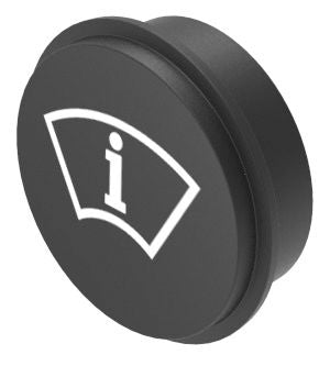 EAO Keypad Cap for 09 Series Keypads [09-0S12.2963]; 241-2057