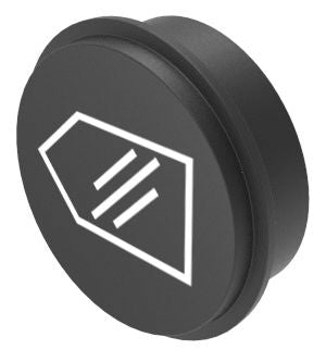 EAO Keypad Cap for 09 Series Keypads [09-0S12.6080]; 241-2069