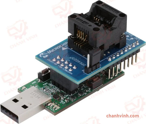 MICROCHIP microchip-241-2220