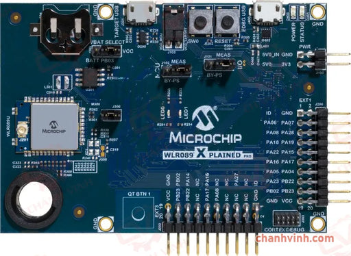 MICROCHIP microchip-241-2222