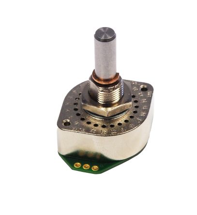 Elma Hall Effect Switch [X4-P1C12-2S1]; 241-2359
