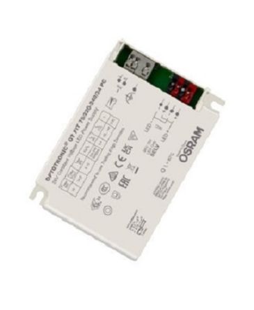 Osram LED Driver, 24V Output, 36W Output, Constant Voltage Dimmable [OT-FIT-75/220-240/24-PC]; 241-2366