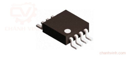 Nisshinbo Micro Devices 241-2893