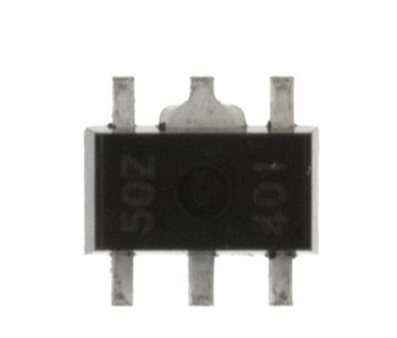 Nisshinbo Micro Devices NJW4616U2-TE1 Constant Current LED Driver, 40 V 300mA [NJW4616U2-TE1]; 241-2960