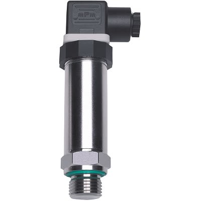 Jumo 401006 Series Pressure Sensor, 0bar Min, 16bar Max, Digital Output, Absolute Reading [401006/000-494-405-504-20-61/000]; 241-5054